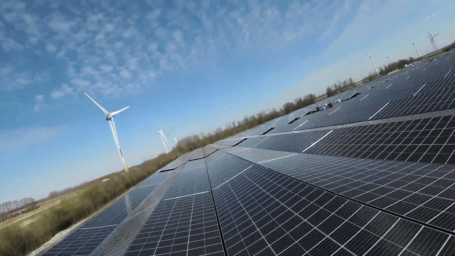 Project Lelystad