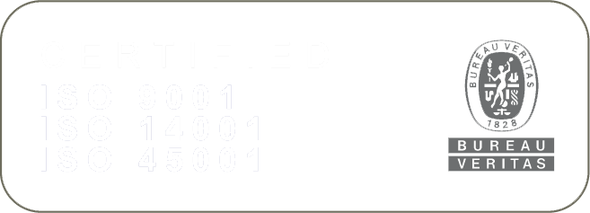 ISO logo